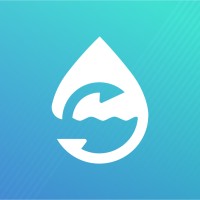 OceanWell Water logo